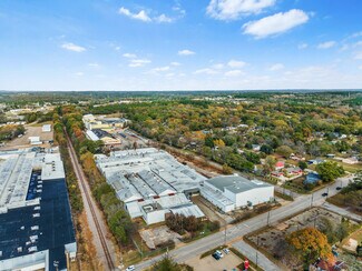 Plus de détails pour 1812 E Duncan St, Tyler, TX - Industriel à vendre