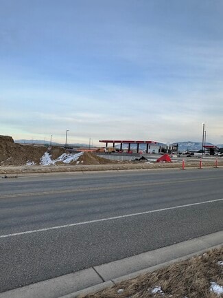 More details for 3108 Colonial Dr, Helena, MT - Land for Sale