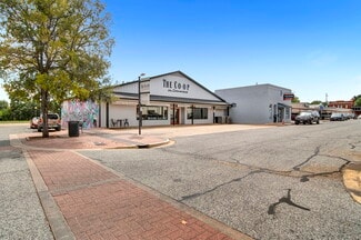 More details for 117 W Commerce St, Brenham, TX - Retail for Sale