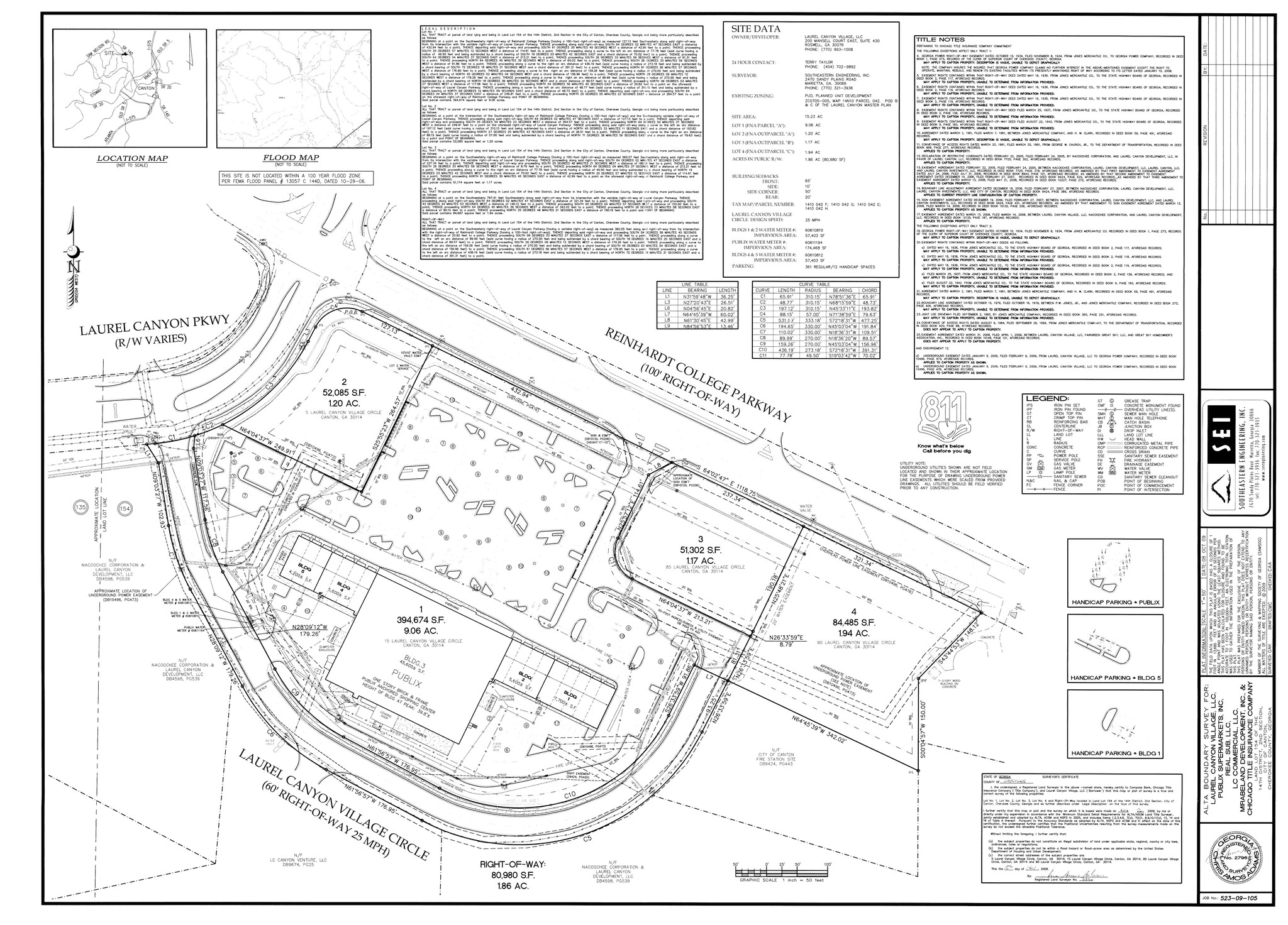 Waleska Rd, Canton, GA for lease Building Photo- Image 1 of 2