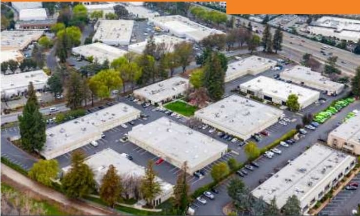 828-850 Charcot Ave, San Jose, CA for lease - Building Photo - Image 2 of 6