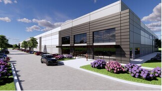 More details for 7046 Green Meadows Dr, Lewis Center, OH - Industrial for Lease