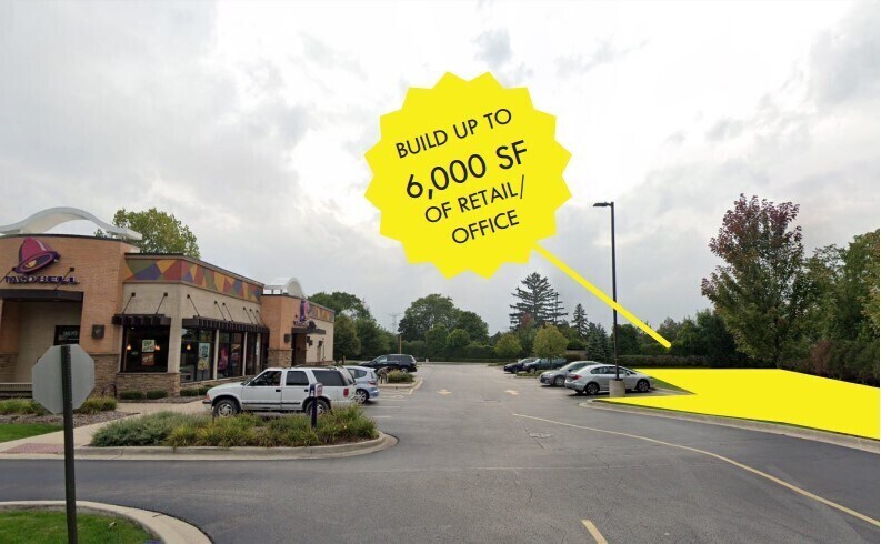 9872 Milwaukee Ave, Glenview, IL à vendre - Photo principale - Image 2 de 11