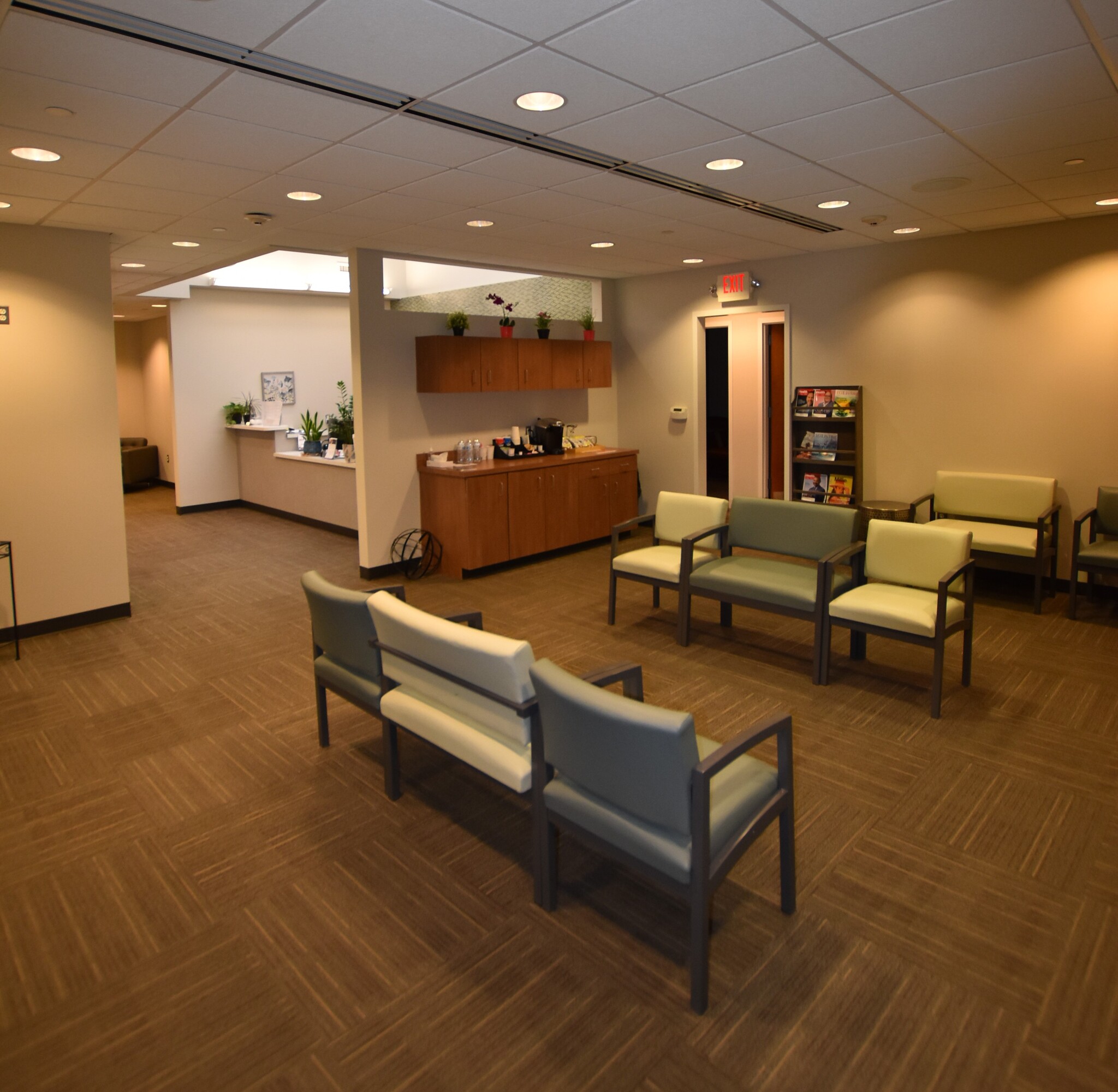 1120 Township Line Rd, Havertown, PA for lease Interior Photo- Image 1 of 7