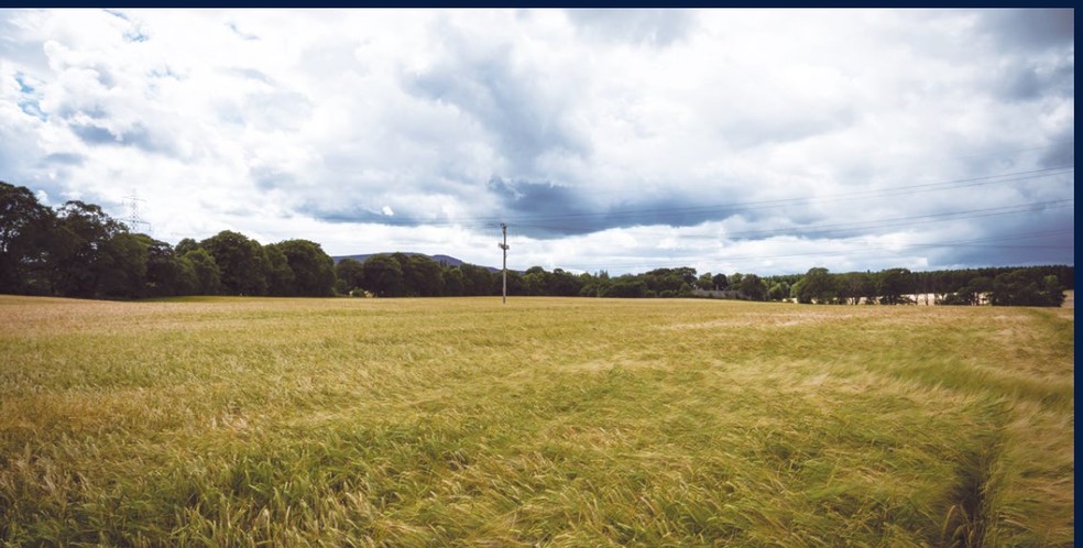 Plots At Whiteford, Inverurie for sale - Primary Photo - Image 1 of 1