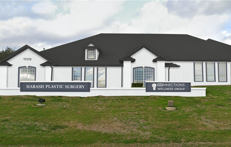 1100 E Southlake Blvd, Southlake, TX for lease Building Photo- Image 1 of 14