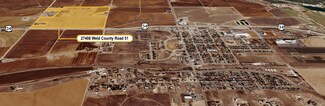 Plus de détails pour Hwy 34, Kersey, CO - Terrain à vendre