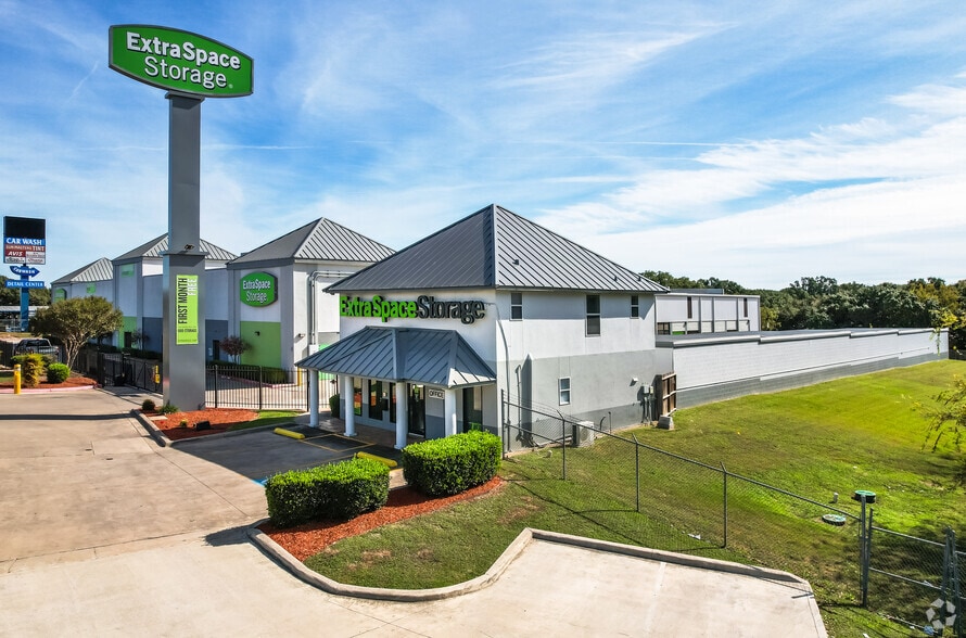 202 N Loop 1604 W, San Antonio, TX à louer - Photo principale - Image 1 de 6