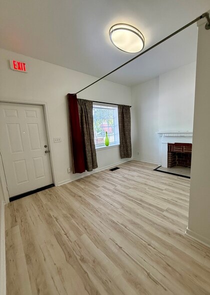 512 N 3rd St, Richmond, VA for lease - Primary Photo - Image 1 of 6
