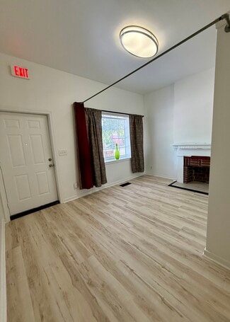 Plus de détails pour 512 N 3rd St, Richmond, VA - Bureau à louer