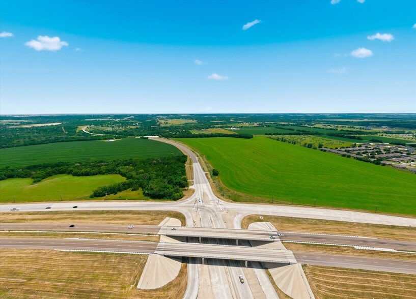 The Crossing @ 84, McGregor, TX for sale - Aerial - Image 1 of 2