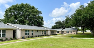 More details for 800 Avenue F, Bay City, TX - Multifamily for Sale