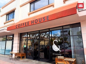 300-312 E Queen St, Inglewood, CA for lease Building Photo- Image 1 of 8