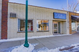 More details for 223 Elm St W, Norwood Young America, MN - Retail for Sale