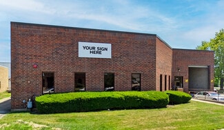 More details for 2471 Brickvale Dr, Elk Grove Village, IL - Industrial for Lease