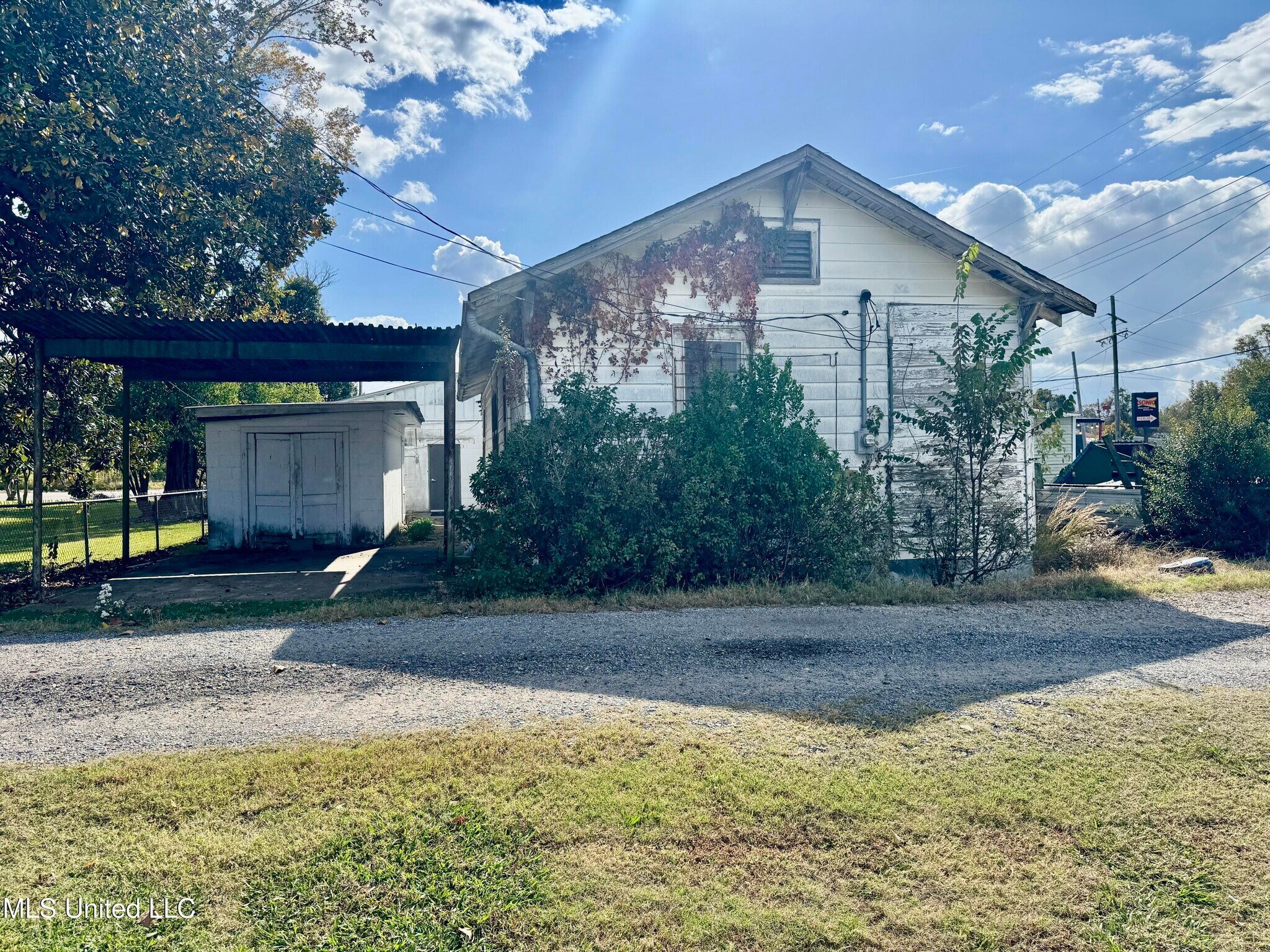 309 Mickey Gilley Ave, Ferriday, LA for sale Primary Photo- Image 1 of 4