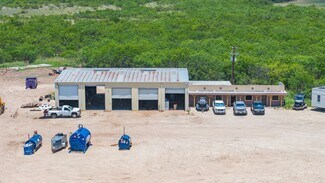 Plus de détails pour 2458 E Overland Trl, Abilene, TX - Industriel à vendre