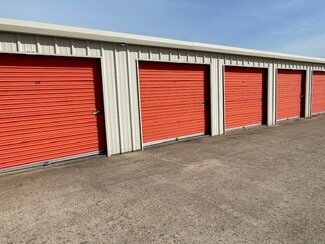 Plus de détails pour 553 Derrs Chapel Rd, Italy, TX - Spécialité à vendre
