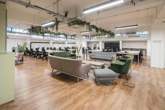 Plus de détails pour 60 Worship St, London - Bureau à louer