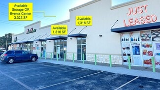 More details for 2005 N Riverside Dr, Fort Worth, TX - Retail for Lease