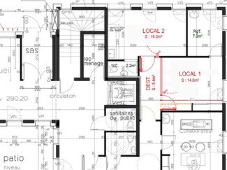 More details for Flex for Lease
