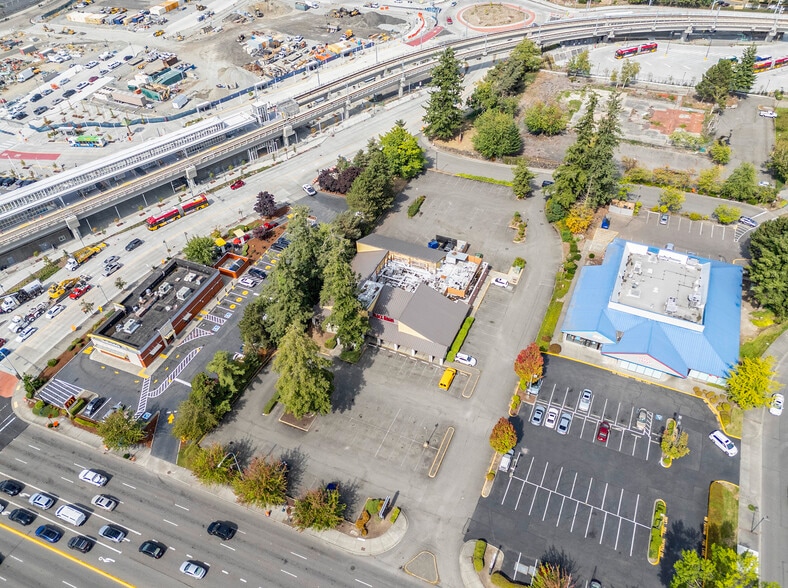 2400 S 320th St, Federal Way, WA à vendre - Photo du bâtiment - Image 3 de 8