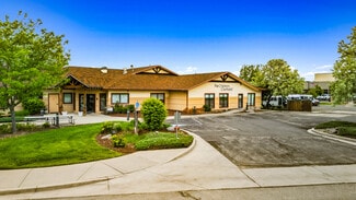 Plus de détails pour 6501 Frederick Way, Frederick, CO - Spécialité à vendre