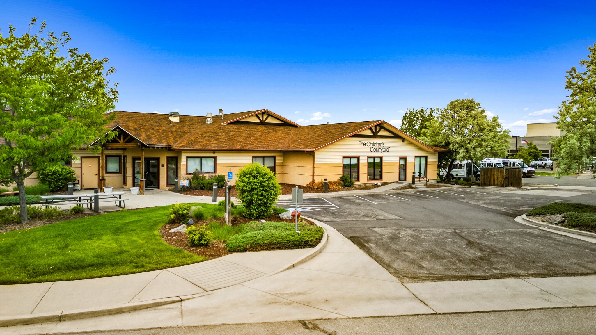 6501 Frederick Way, Frederick, CO à vendre Photo principale- Image 1 de 6