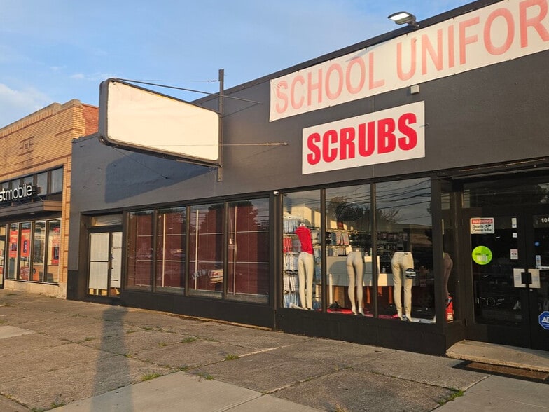 10609 10613 Lorain & 10612 Joan Ave portefeuille de 3 propriétés à vendre sur LoopNet.ca - Photo du bâtiment - Image 3 de 22