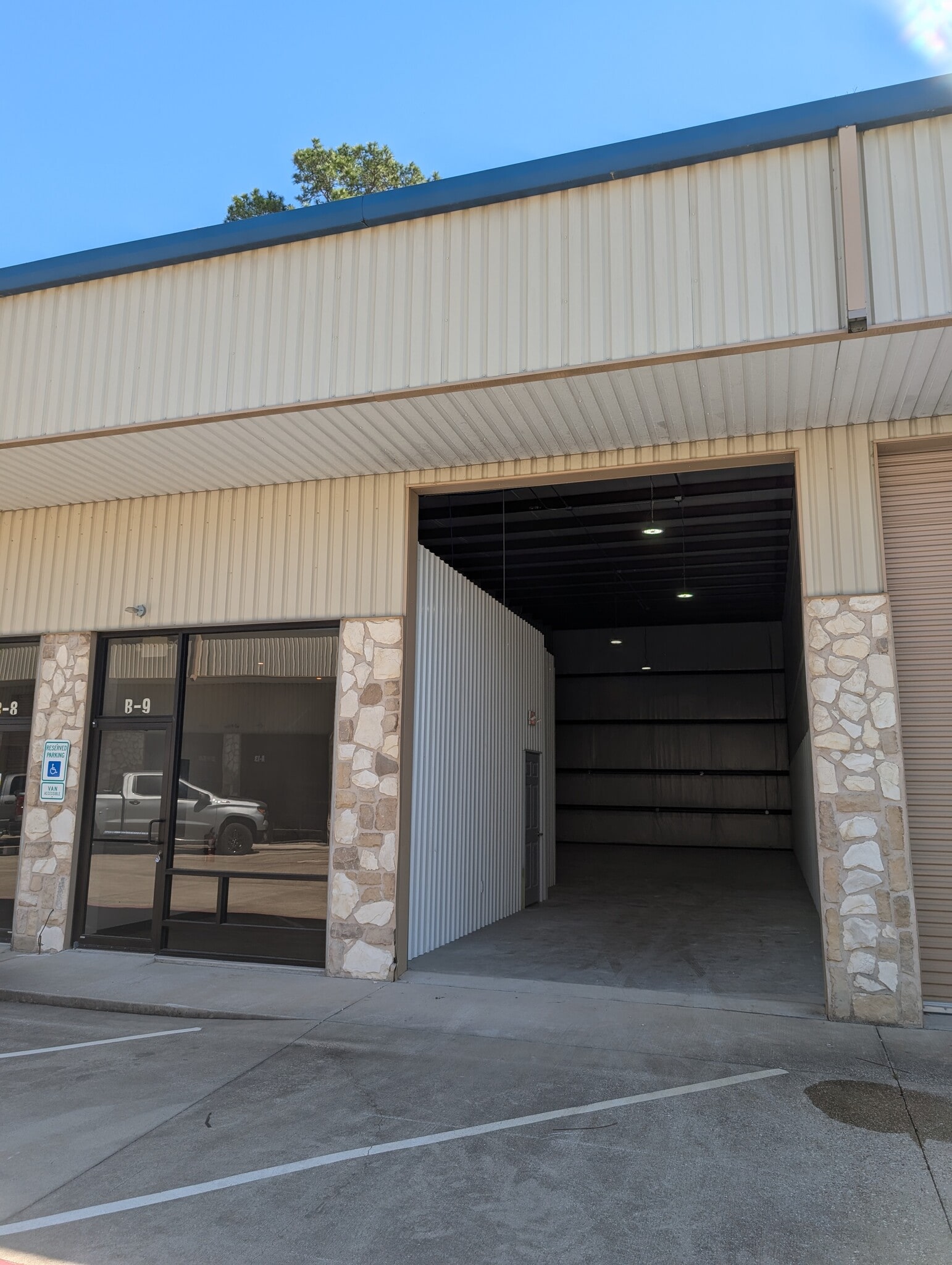 26232 FM 2978 Rd, Magnolia, TX for lease Building Photo- Image 1 of 4