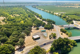 Plus de détails pour 13971 River rd, Walnut Grove, CA - Terrain à vendre