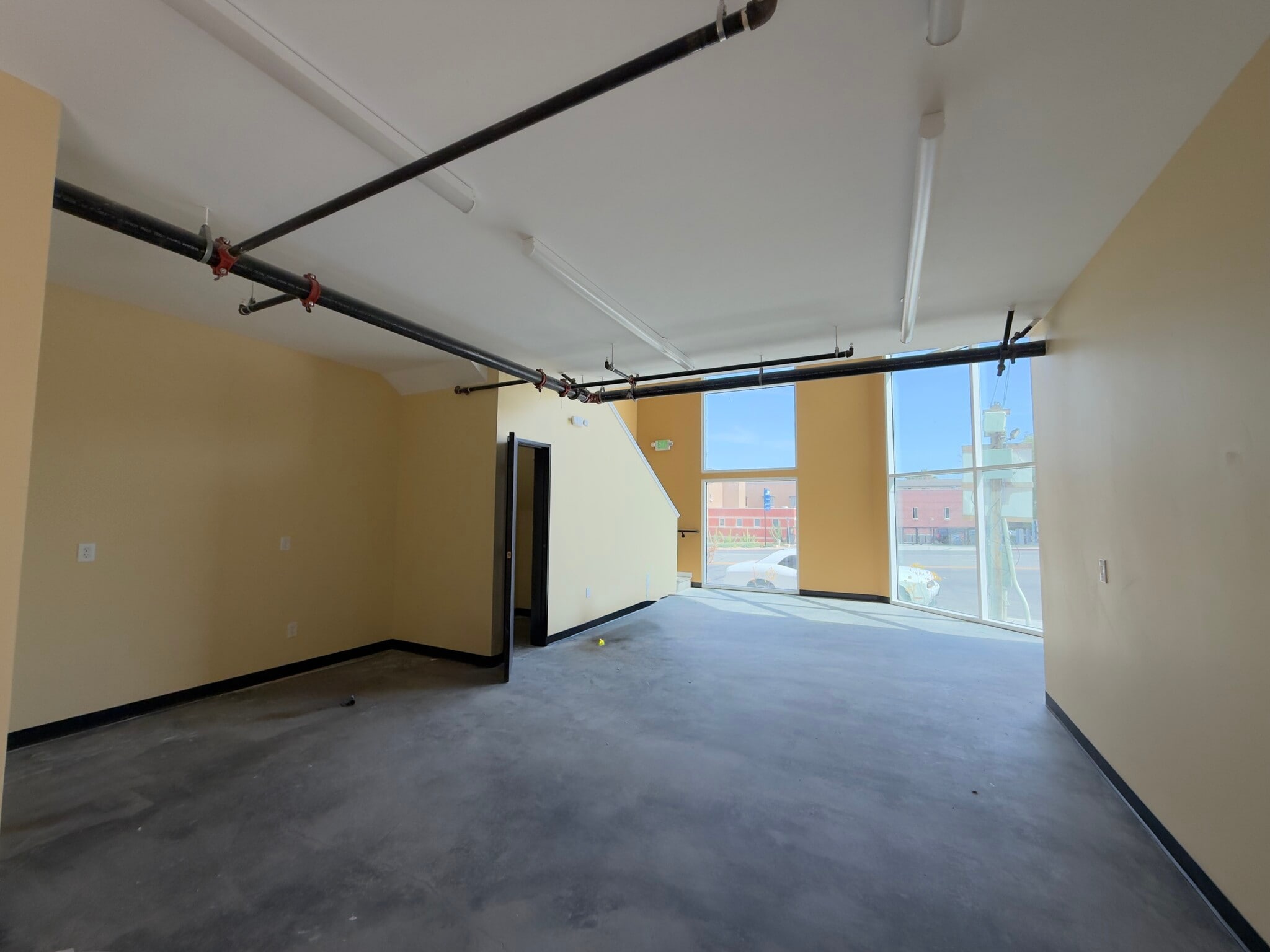 4961 Imperial ave, San Diego, CA for lease Interior Photo- Image 1 of 12