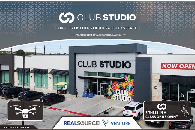 More details for 11927 Alamo Ranch Pky, San Antonio, TX - Retail for Sale