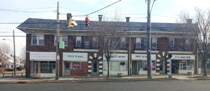 2201 N Taylor Rd, Cleveland Heights, OH for sale Building Photo- Image 1 of 5