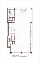 1234 Sheridan Ave, Cody, WY for lease Floor Plan- Image 1 of 1