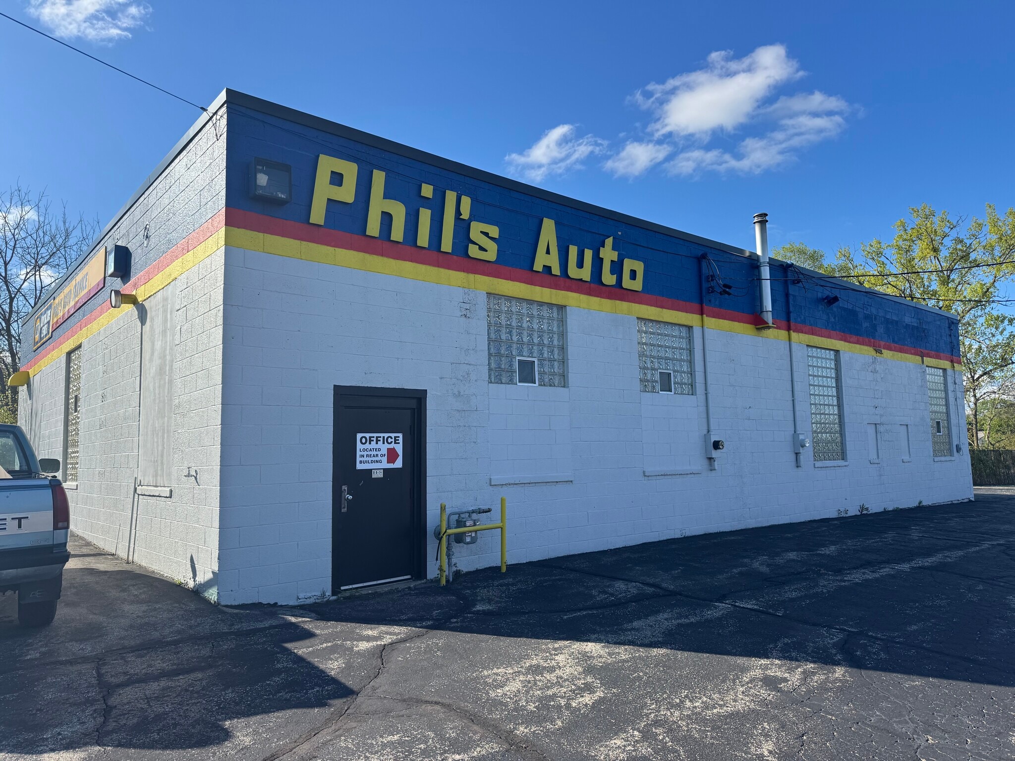 1101 Niagara St, Waukesha, WI for sale Building Photo- Image 1 of 9