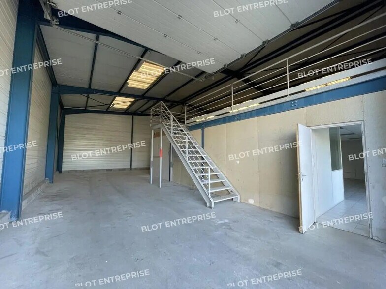 Flex dans Orvault à louer - Photo intérieure - Image 3 de 8