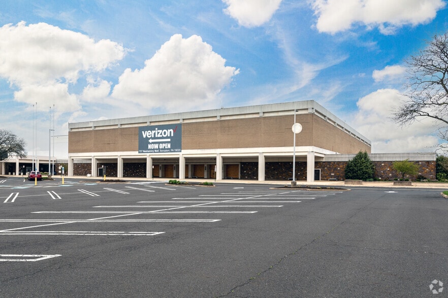 3900 Rockhill Blvd, Bensalem, PA for lease - Building Photo - Image 2 of 3