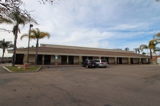 More details for 1645 Capalina Rd, San Marcos, CA - Office for Lease