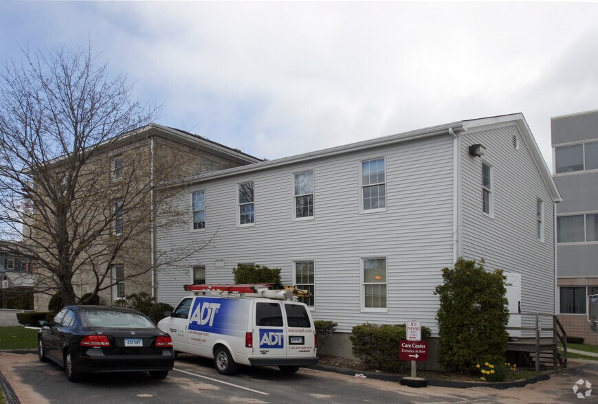 258 Bank St, New London, CT for sale - Building Photo - Image 3 of 4