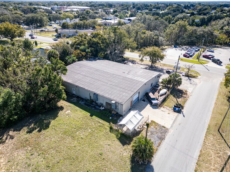 220 Davenport Blvd, Davenport, FL à vendre - Photo du bâtiment - Image 1 de 47