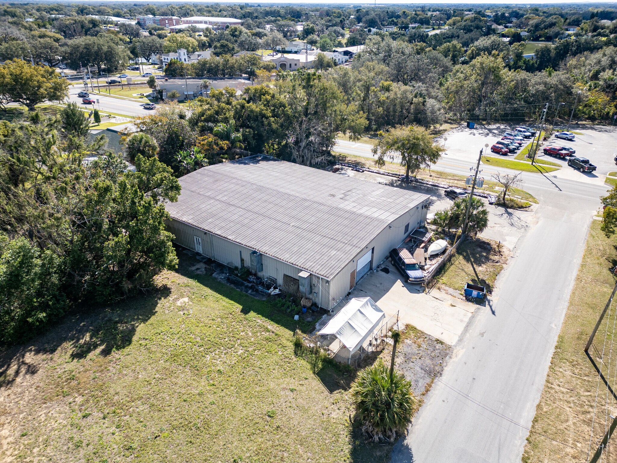 220 Davenport Blvd, Davenport, FL à vendre Photo du bâtiment- Image 1 de 48