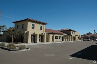 More details for 5410 N Scottsdale Rd, Paradise Valley, AZ - Office/Medical for Lease