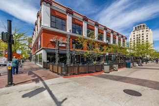 Plus de détails pour 800-802 W Idaho St, Boise, ID - Bureau à louer