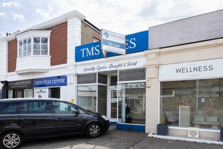 More details for 165-169 North St, Brighton - Retail for Lease