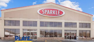 More details for 1135 W Western Reserve Rd, Poland, OH - Retail for Lease