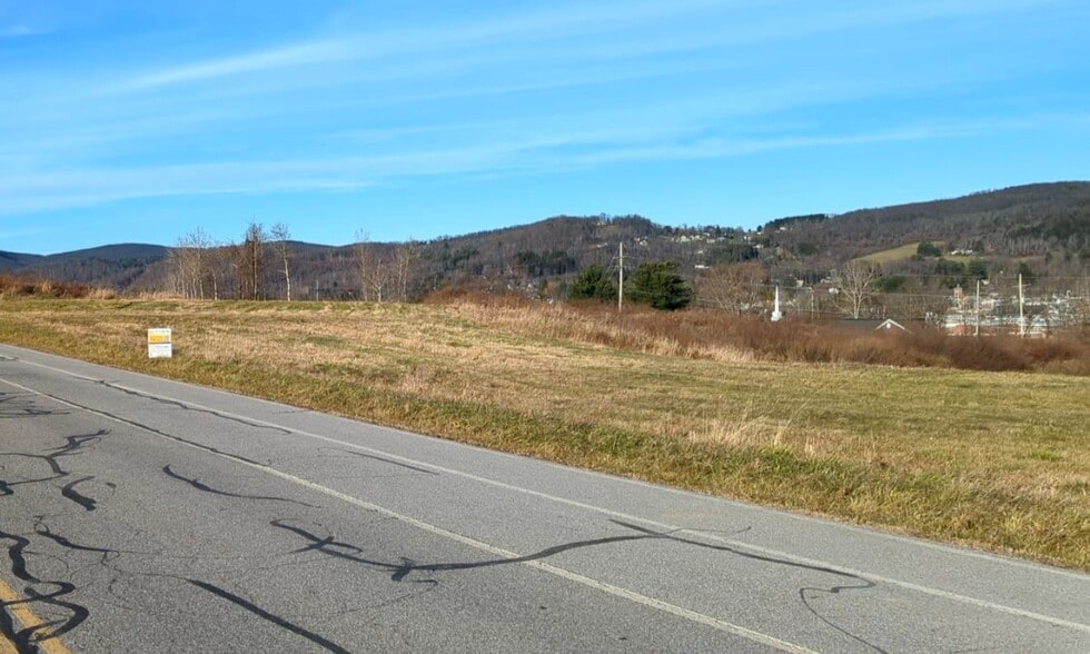 Lot 17 Dorsett Hts, Mansfield, PA for sale - Building Photo - Image 2 of 5