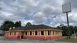 More details for 3813 University Blvd W, Jacksonville, FL - Land for Lease