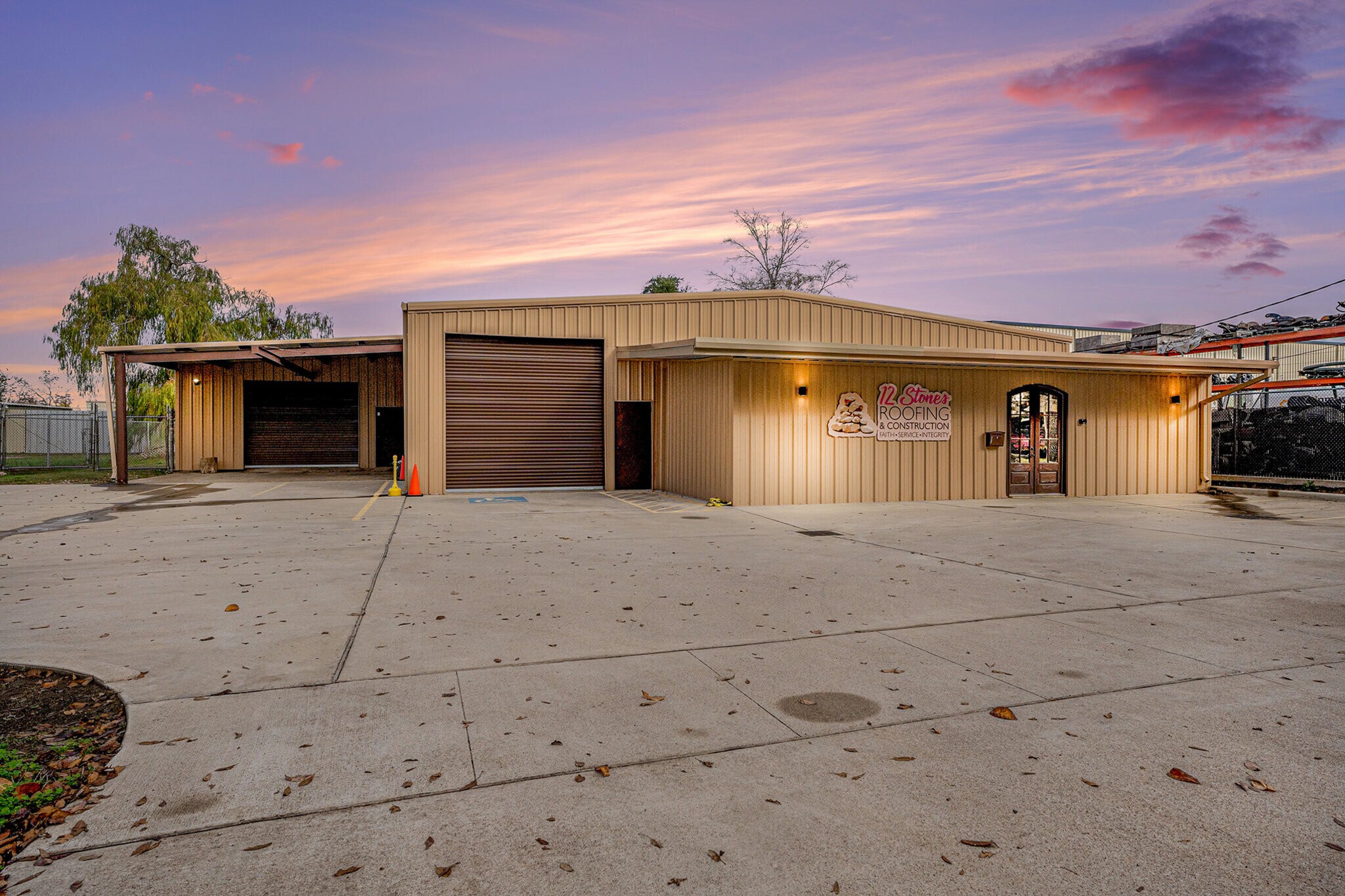 6933 Olson Ln, Pasadena, TX à vendre Photo du bâtiment- Image 1 de 29