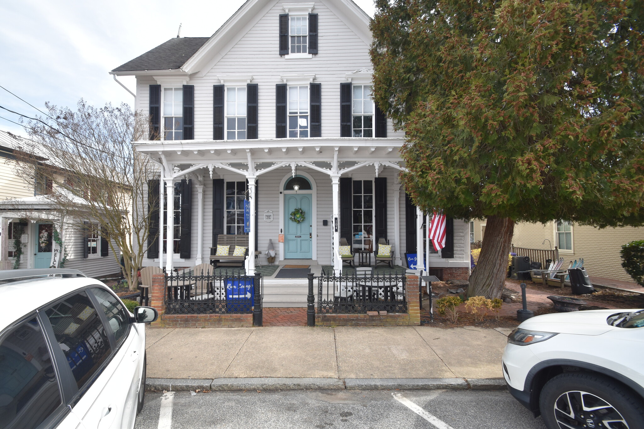 104 Bohemia Ave, Chesapeake City, MD for sale Building Photo- Image 1 of 17